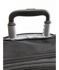 PIQUADRO BRIEF ECOLOGICA  Pilot Trolley Black - Trolley Pilot Case - Buy Online! - 5