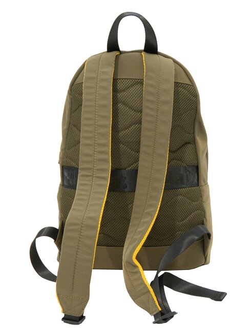 STROLL 13" Laptop Backpack MILITARY GREEN - Laptop backpacks