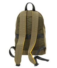 BLAUER STROLL 13" Laptop Backpack MILITARY GREEN - Laptop backpacks - 2