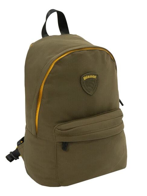 STROLL 13" Laptop Backpack MILITARY GREEN - Laptop backpacks