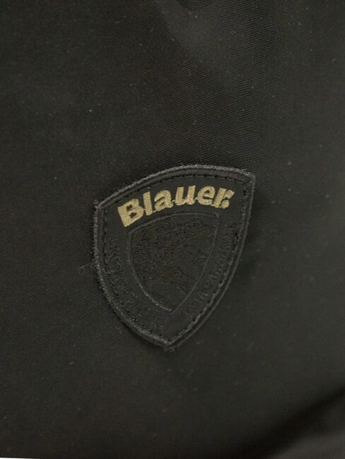 STROLL 13" Laptop Backpack BLACK - Laptop backpacks