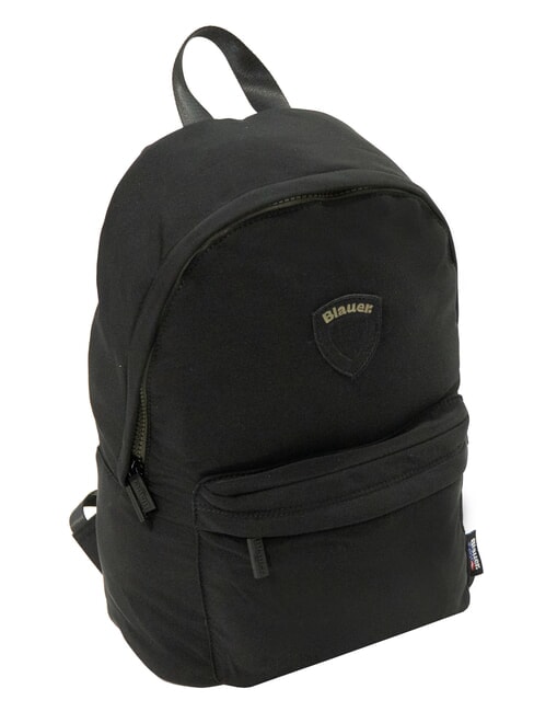 STROLL 13" Laptop Backpack BLACK - Laptop backpacks