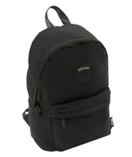 BLAUER STROLL 13" Laptop Backpack BLACK - Laptop backpacks - 4