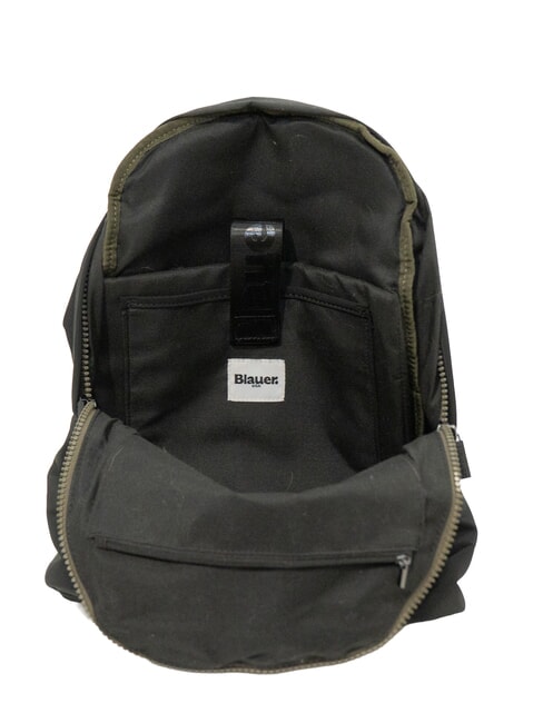 STROLL 13" Laptop Backpack BLACK - Laptop backpacks