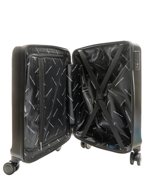 BUSINESS CASUAL  Trolley Hand Luggage Black - Hand luggage