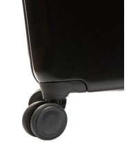 PIQUADRO BUSINESS CASUAL  Trolley Hand Luggage Black - Hand luggage - 4