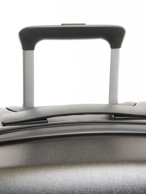 BUSINESS CASUAL  Trolley Hand Luggage Black - Hand luggage