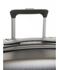 PIQUADRO BUSINESS CASUAL  Trolley Hand Luggage Black - Hand luggage - 5