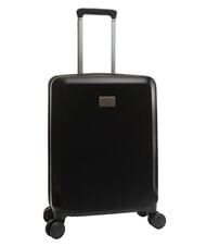 PIQUADRO BUSINESS CASUAL  Trolley Hand Luggage Black - Hand luggage - 8