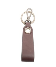 PIQUADRO CIRCLE  Leather Keychain - Key holders