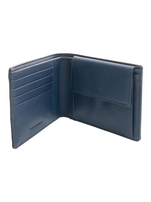 LIKO Men's Wallet blue - Men’s Wallets