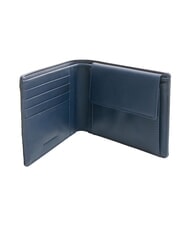 PIQUADRO LIKO Men's Wallet blue - Men’s Wallets - 2
