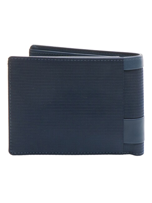 LIKO Men's Wallet blue - Men’s Wallets