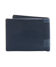 PIQUADRO LIKO Men's Wallet blue - Men’s Wallets - 3