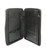PIQUADRO MODUS RESTYLING Leather document holder - Men’s Wallets