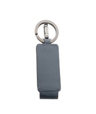 PIQUADRO PQJ  Leather keychain with USB stick - Key holders