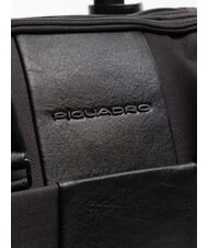 PIQUADRO BRIEF 2  Pilot Trolley Black - Trolley Pilot Case - Buy Online! - 3