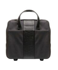 PIQUADRO BRIEF 2  Pilot Trolley Black - Trolley Pilot Case - Buy Online! - 4