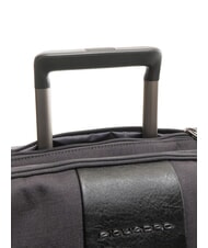 PIQUADRO BRIEF 2  Pilot Trolley Black - Trolley Pilot Case - Buy Online! - 5