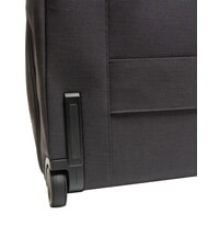 PIQUADRO BRIEF 2  Pilot Trolley Black - Trolley Pilot Case - Buy Online! - 7