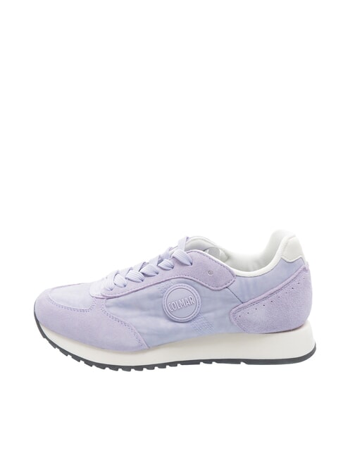 TRAVIS ONE Sneakers lilac - Unisex shoes