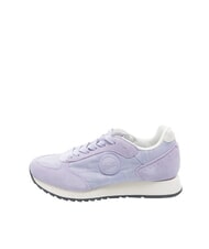 COLMAR TRAVIS ONE Sneakers lilac - Unisex shoes - 2