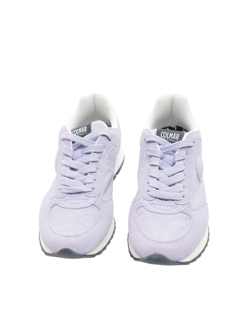 TRAVIS ONE Sneakers lilac - Unisex shoes