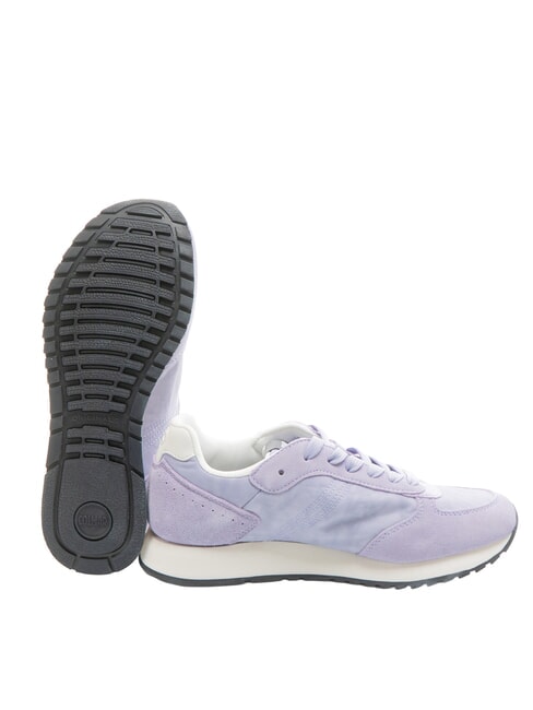 TRAVIS ONE Sneakers lilac - Unisex shoes