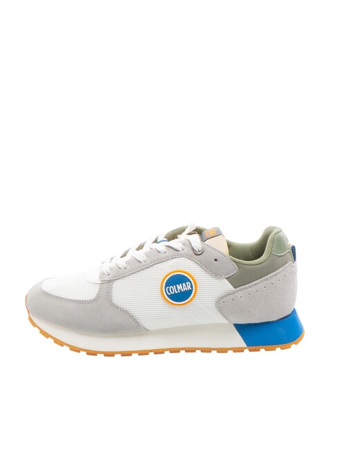 TRAVIS ONE Sneakers white - Unisex shoes