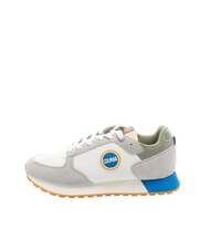 COLMAR TRAVIS ONE Sneakers white - Unisex shoes - 2
