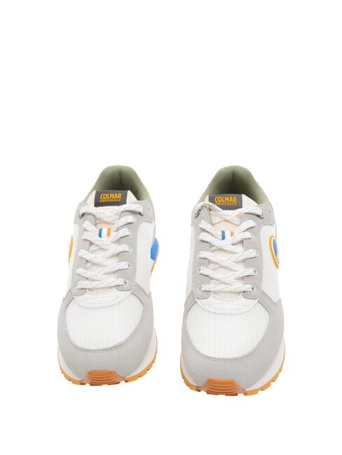 TRAVIS ONE Sneakers white - Unisex shoes
