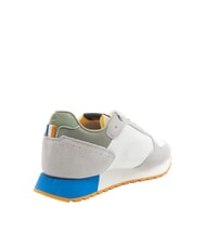 COLMAR TRAVIS ONE Sneakers white - Unisex shoes - 4