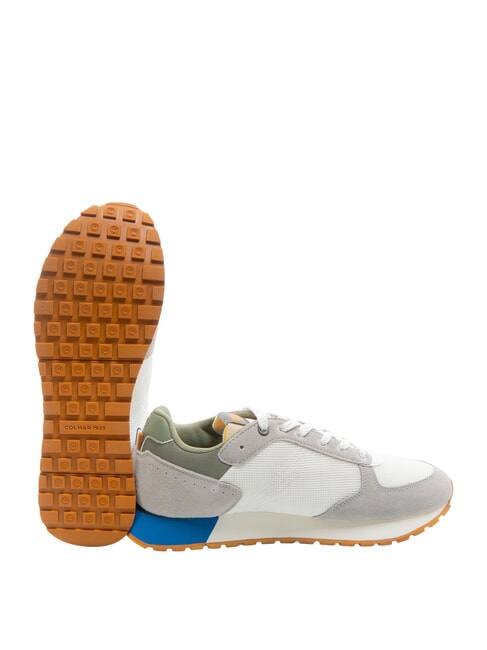 TRAVIS ONE Sneakers white - Unisex shoes