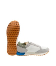 COLMAR TRAVIS ONE Sneakers white - Unisex shoes - 5