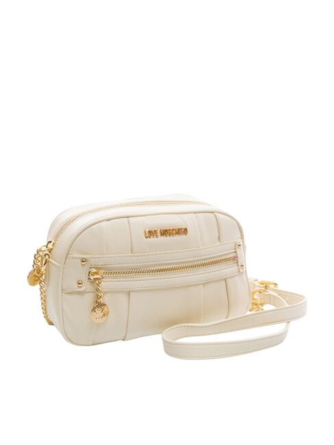 CAMERA BAG Mini Shoulder Bag ivory - Women’s Bags