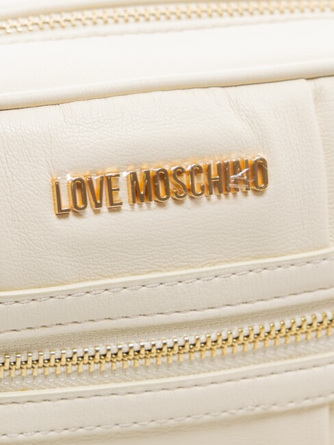 CAMERA BAG Mini Shoulder Bag ivory - Women’s Bags