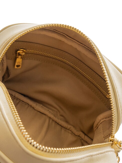 CAMERA BAG Mini Shoulder Bag ivory - Women’s Bags