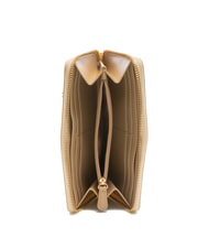 LOVE MOSCHINO BORCHIE Zip Around Wallet - Women’s Wallets