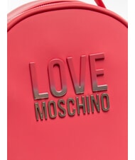 LOVE MOSCHINO BACKPACK Backpack fuchsia - Women’s Bags - 3