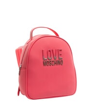 LOVE MOSCHINO BACKPACK Backpack fuchsia - Women’s Bags - 4