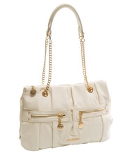 LOVE MOSCHINO ZIPPER Shoulder bag - Women’s Bags