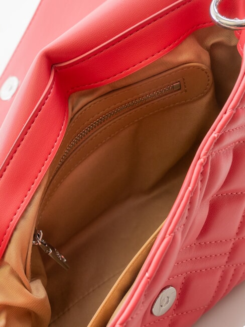 QUILTED S Mini Shoulder Bag fuchsia - Women&rsquo;s Bags