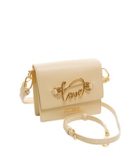 LOVE MOSCHINO CURSIVE LOGO Shoulder bag with shoulder strap - Women’s Bags