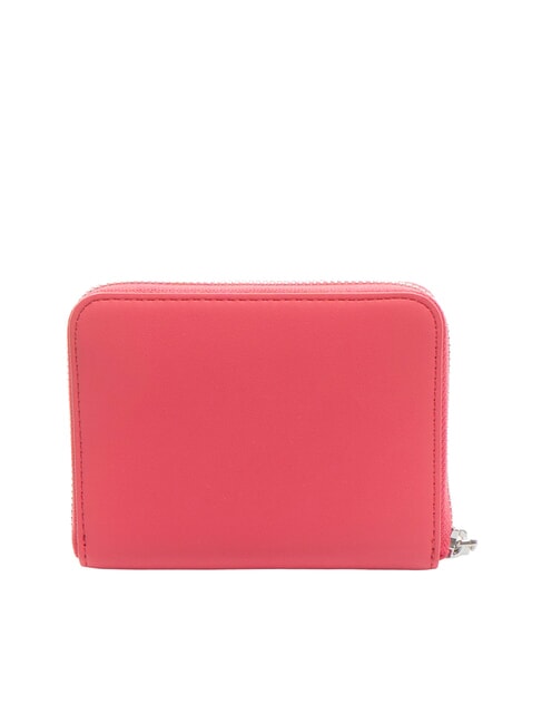 ZIP AROUND Wallet fuchsia - Women’s Wallets