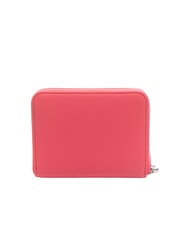 LOVE MOSCHINO ZIP AROUND Wallet fuchsia - Women’s Wallets - 3