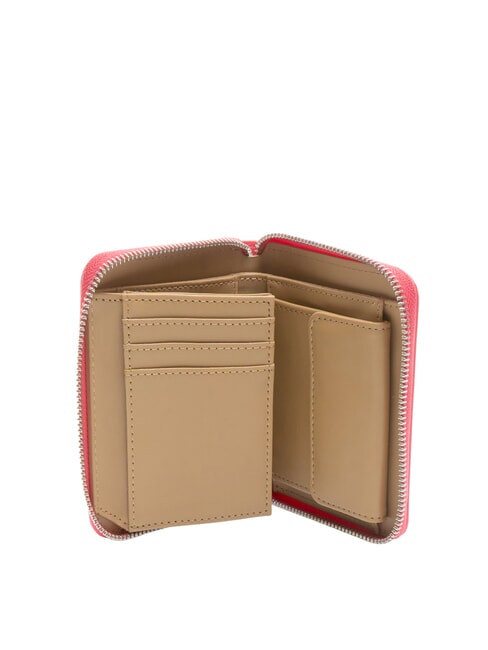 ZIP AROUND Wallet fuchsia - Women’s Wallets