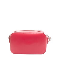 LOVE MOSCHINO MADE WITH LOVE Mini Shoulder Bag fuchsia - Women&rsquo;s Bags - 4
