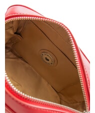 LOVE MOSCHINO MADE WITH LOVE Mini Shoulder Bag fuchsia - Women&rsquo;s Bags - 5