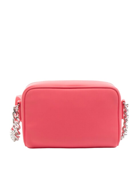 BIG LETTERING Mini Shoulder Bag fuchsia - Women&rsquo;s Bags