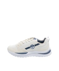 NORTH SAILS HORIZON PLAIN Sneakers - Men’s shoes